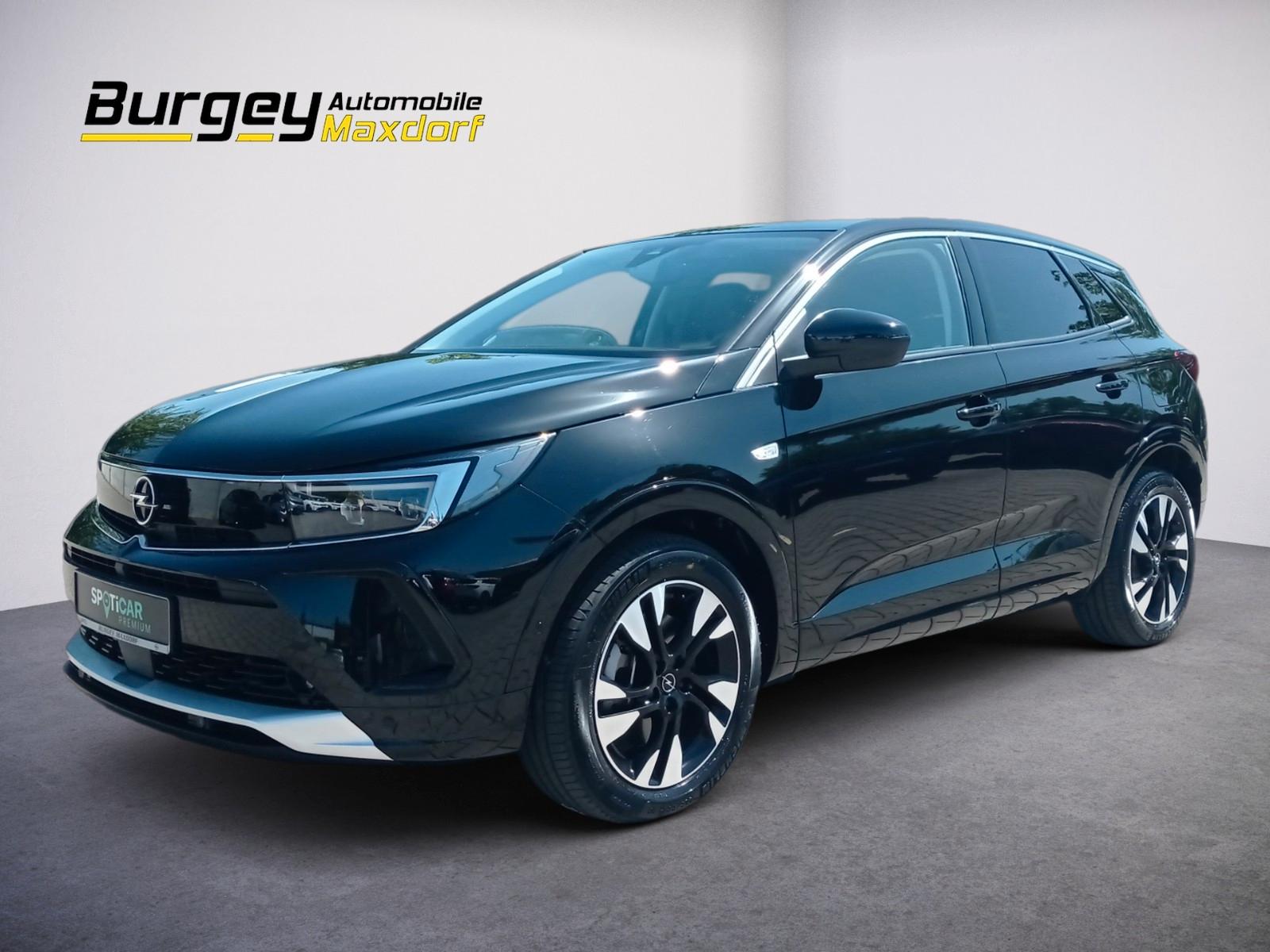 Opel Grandland Elegance 1.6 Plug-IN Hybrid