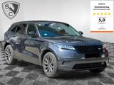 Land Rover Range Rover Velar P400e AWD Hybrid Basis AHK - Land Rover Range Rover Velar mit Hybrid-Antrieb