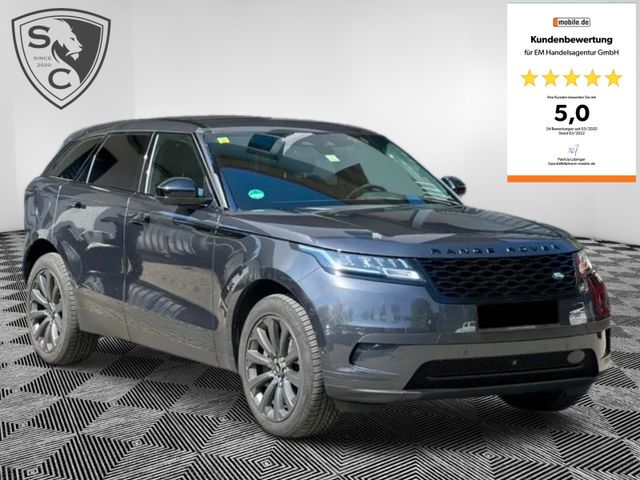 Land Rover Range Rover Velar P400e AWD Hybrid Basis AHK