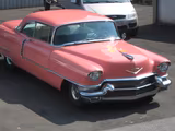 Cadillac Deville - Cadillac: Coupe