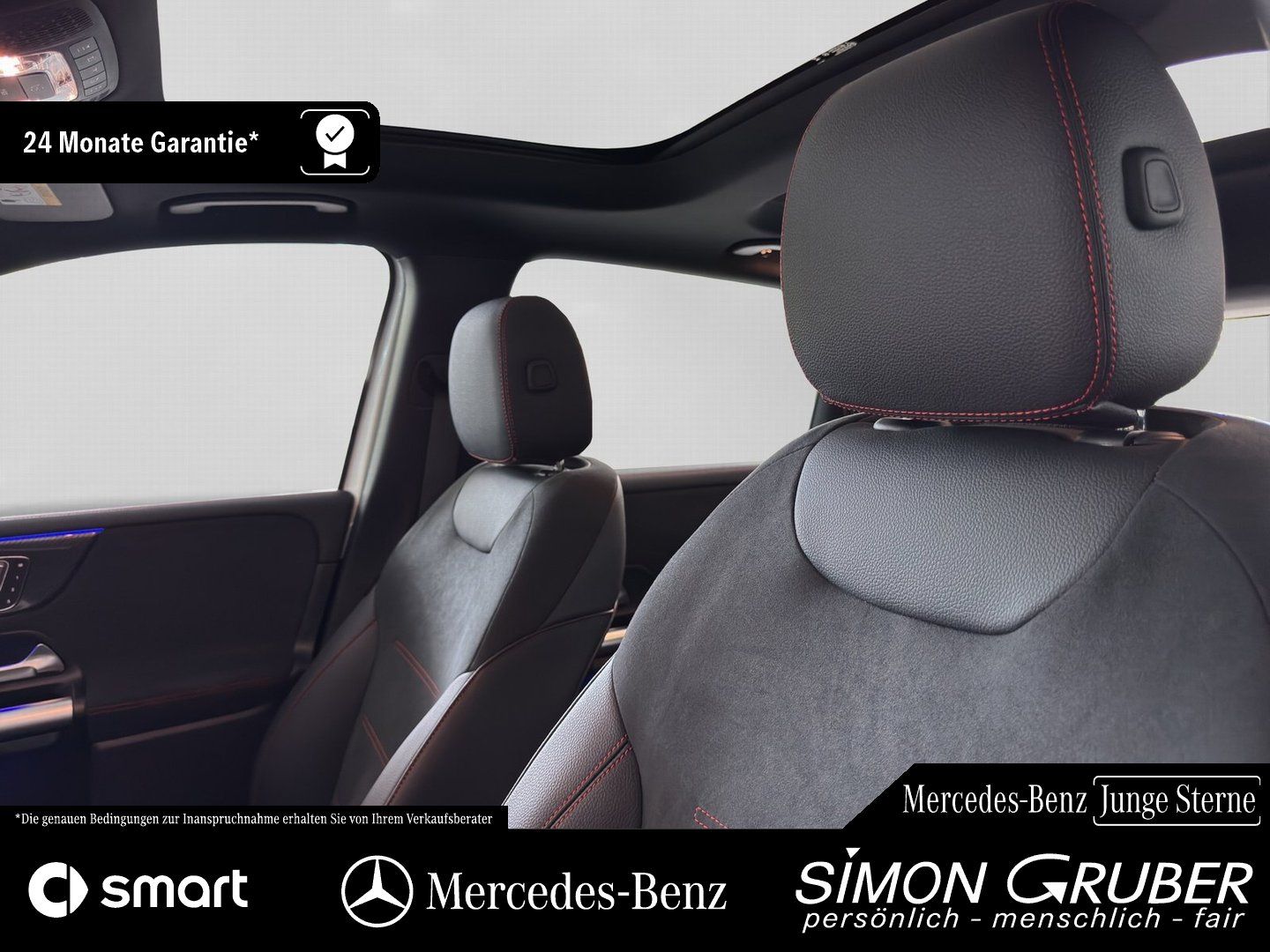 Fahrzeugabbildung Mercedes-Benz B 250 4M AMG Pano Distronic 360 Memory HUD MBeam
