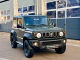 Suzuki Jimny *215/75R15*Carplay*kamera*Service neu - gebrauchte Suzuki Jimny aus dem Jahr 2023
