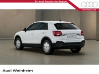 Audi Q2 - Vorschau Bild 3