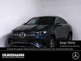 Mercedes-Benz GLE 450 d 4M Coupé AMG Panorama Distronic 360°