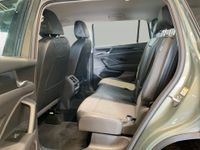 Volkswagen Tayron - Vorschau Bild 13