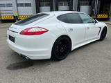 Porsche Panamera S - Porsche Panamera bis 20.000 Euro