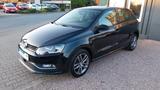 Volkswagen Polo  Lounge BMT **SHZ**PDC**KLIMAAUTOMATIK**