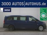 Mercedes-Benz Vito Tourer 114 CDI Extralang 8-Sitze Navi RFK