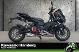 Italjet Dragster 700 Twin Limited Edition, Akra, 1.Hand - Roller-CATEGORIES Motorräder in Berlin