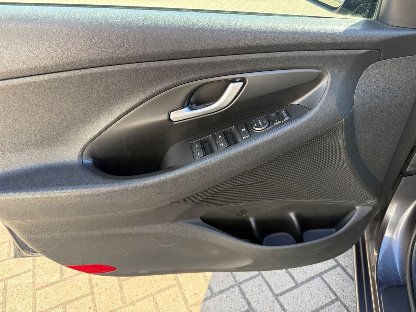 Fahrzeugabbildung Hyundai i30 Trend 1.4 T-GDI EU6d-T AHK Navi GJR RFK VZE