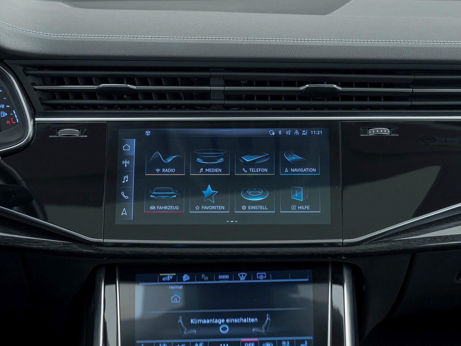 Audi Q7 - Bild 15