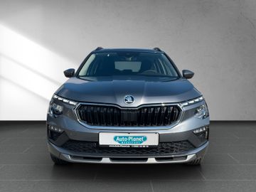 Skoda Kamiq 1.0 TSI DSG Tour *KLIMA*SHZ*AHK*MATRIX*