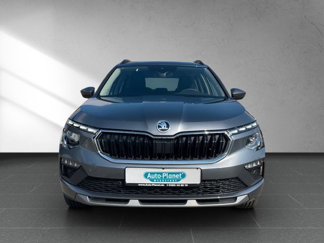 Skoda Kamiq 1.0 TSI DSG Tour *KLIMA*SHZ*AHK*MATRIX*