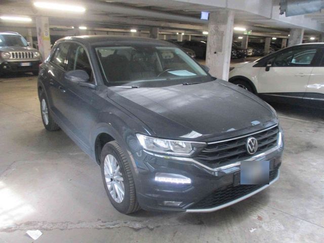 Volkswagen T-Roc Style 2.0 TDI /ACC/LANE/PDC