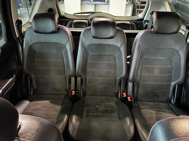 Ford S-Max *7-SITZER*KEYLESS*MEMORY*ALCANTARA*CAM*NAV