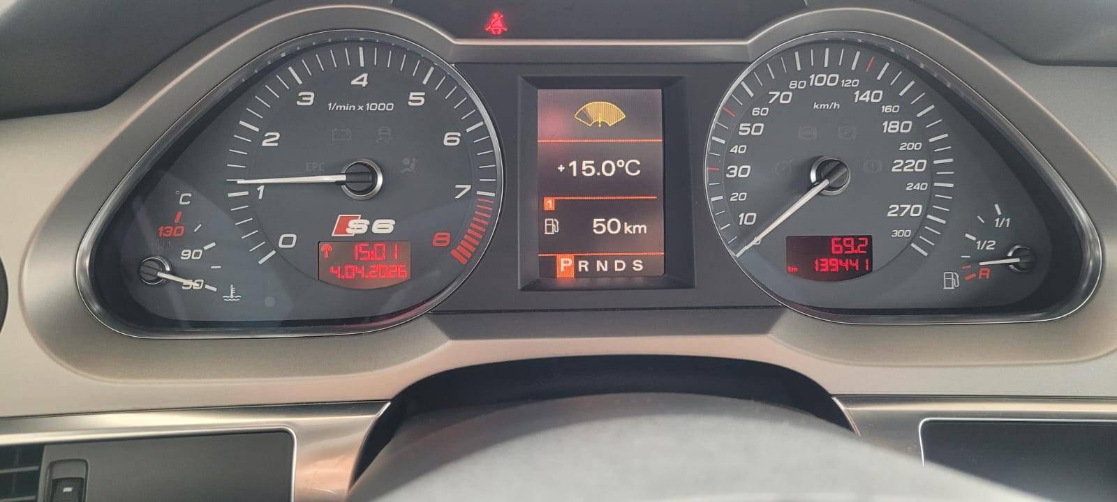 Audi Quattro 2007 — photo 17