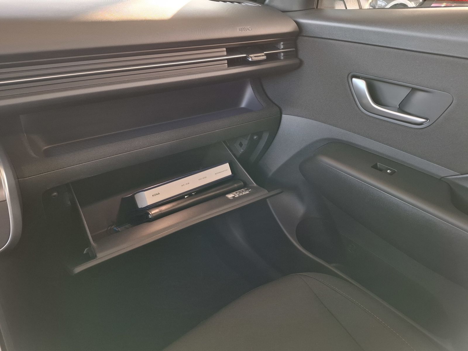 Hyundai KONA - Bild 30