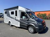 Knaus Van TI Plus 650 MEG Platinum Selection 4x4 Diff - Knaus Ti