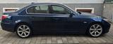 BMW 525i A - E60 LCI | 218 PS | Top Ausstattung - BMW 525 in Saarbrücken