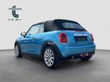 MINI Cooper D Cabrio HUD LED PDC - MINI Cooper D Cabrio Diesel Gebrauchtwagen