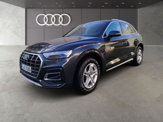 Audi Q5 advanced 40 TFSI quattro S tronic