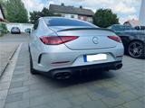 Mercedes-Benz CLS 300d AMG VOLL AUSSTATUNG - Mercedes-Benz CLS 300 mit Diesel-Antrieb