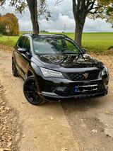 Cupra Ateca 2.0 TSI 221kW 4Drive DSG - - Cupra Ateca Gebrauchtwagen