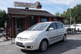 Toyota Corolla Verso 1.8 Executive*Automatik*7 Sitzer* - Toyota Corolla Verso 7-Sitzer