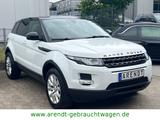 Land Rover Evoque Pure Technik *81Tsd.Km/Xenon/Leder/Navi* - Land Rover Range Rover Evoque in Bielefeld