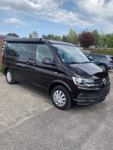 Volkswagen T6 California COAST  - mit Diesel-Antrieb: Violett, Van