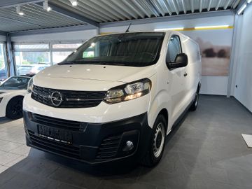 Bild 6 Opel Vivaro Kasten Edition L - Klima | 180° RFK