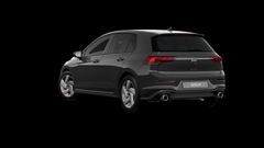 VW Golf VIII GTI 245PS DSG #APP #KEYLESS #H&K