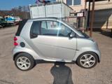 Smart ForTwo cabrio 1.0 52kW mhd pure pure