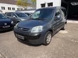 Peugeot Partner Grand Filou Cool 110*KLIMA*TÜV-NEU*AHK* - gebrauchte Peugeot Partner aus dem Jahr 2005