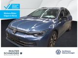 Volkswagen Golf Variant 2.0 TDI DSG Goal AHK Navi LED ACC - Volkswagen Golf Jahreswagen mit Diesel-Antrieb: Variant