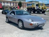 Porsche 928 S4 revidiert, seltener Schalter - Porsche 928 aus 1987