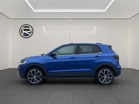 Volkswagen T-Cross 1.5 TSI Style *AHK KAMERA SHZ*