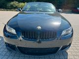 BMW 335 Baureihe 3.0 306PS Cabrio M-PAKET 38866 - aus 2007: Cabrio