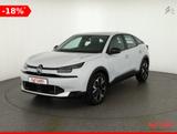 Citroën C4 Hybrid 145 Aut. Facelift LED ACC Navi Kamera - gebrauchte Citroën C4 mit Facelift