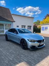 BMW 430d Gran Coupé M Paket Individual - BMW 430 in Bremen