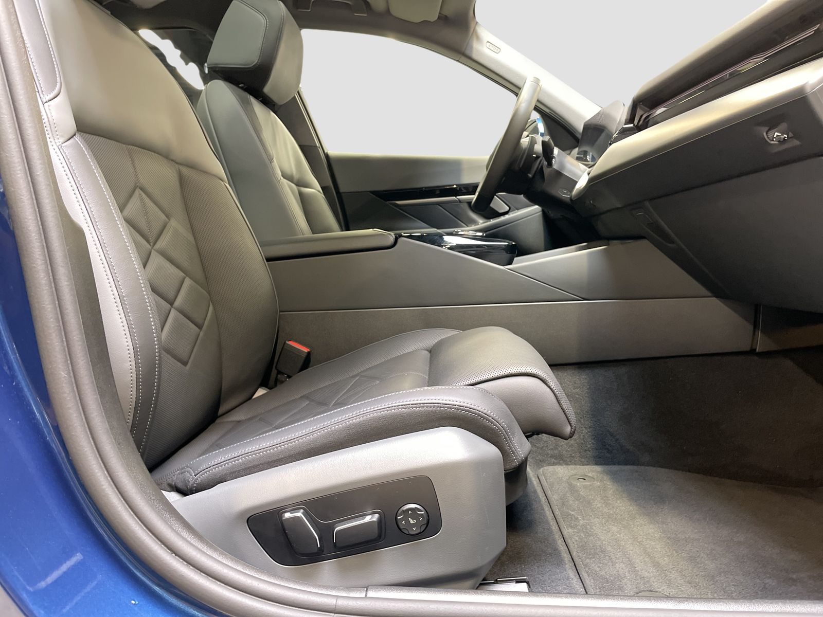 BMW 520 - Bild 11