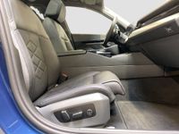 BMW 520 - Vorschau Bild 11