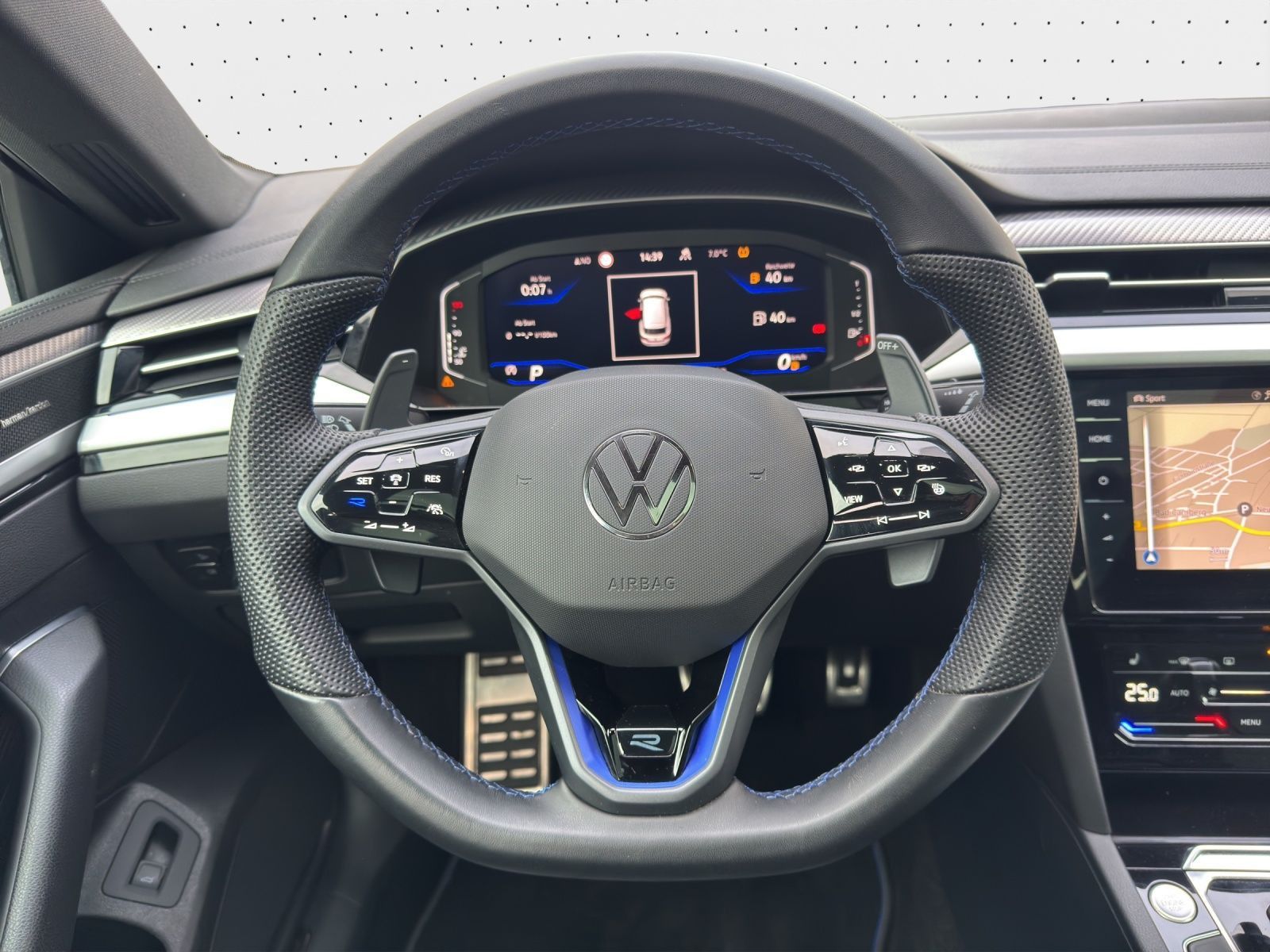 Volkswagen Arteon - Bild 10