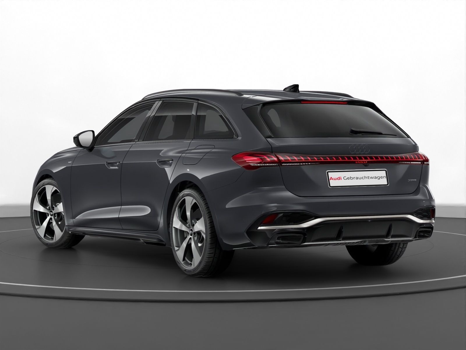 Audi A5 - Bild 3