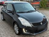 Suzuki SUZUKI SWIFT TÜV BIS 02/27 - Suzuki Swift Gebrauchtwagen in Köln