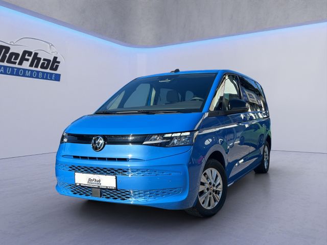 Volkswagen T7 Multivan 2.0TDI*Virtual*LED*TISCH*PDC*SHZ*