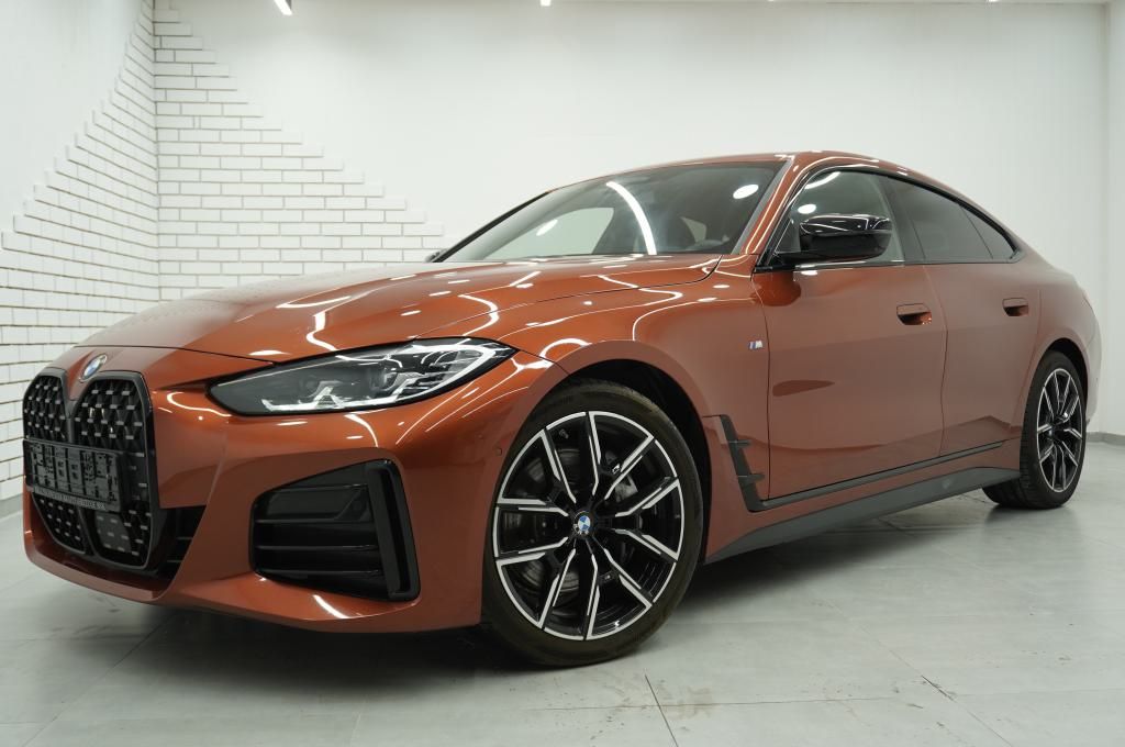 Image of BMW 430