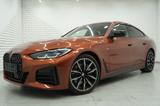 BMW 430 d M-Sport xDrive  360Kamera/HarmanKardonWide - BMW 430: 430d