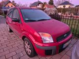 Ford Fusion rot, von privat, EZ 2007, 146k... - gebrauchte Ford Fusion aus dem Jahr 2007