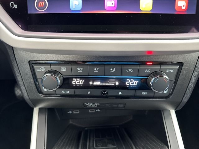 Arona 1.0 TSI DSG XCELLENCE NAVI ACC LED SHZ DAB